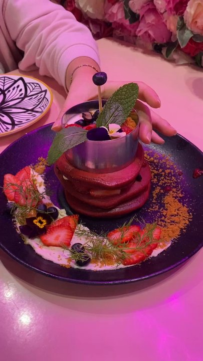 Eixampeling - Breakfast & Brunch Near Me - Barcelona, B