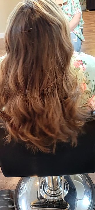 Splash Salon - Hair Salons Near Me - Chattanooga, Tennessee