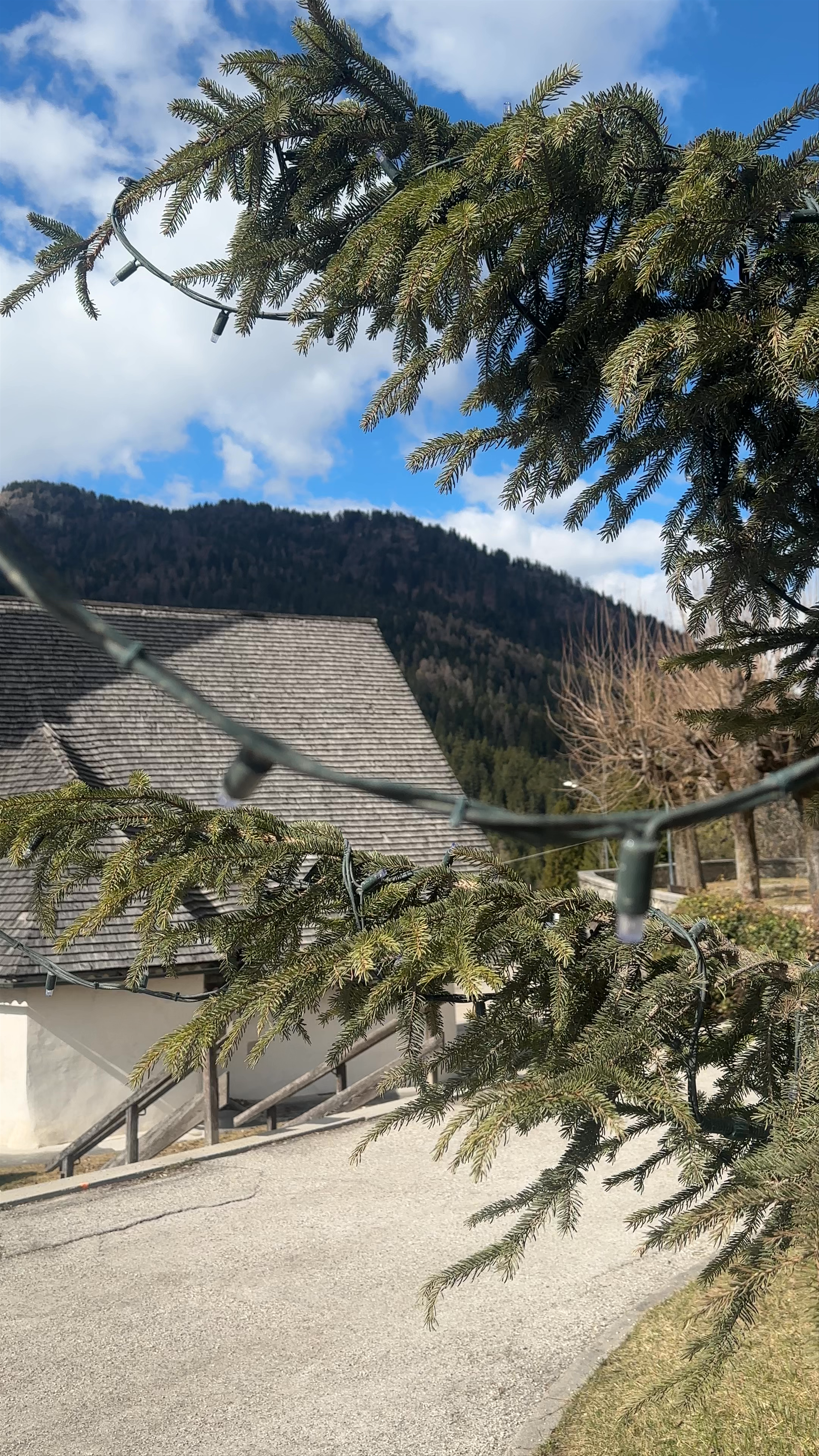 Chiesa dei Santi Vito