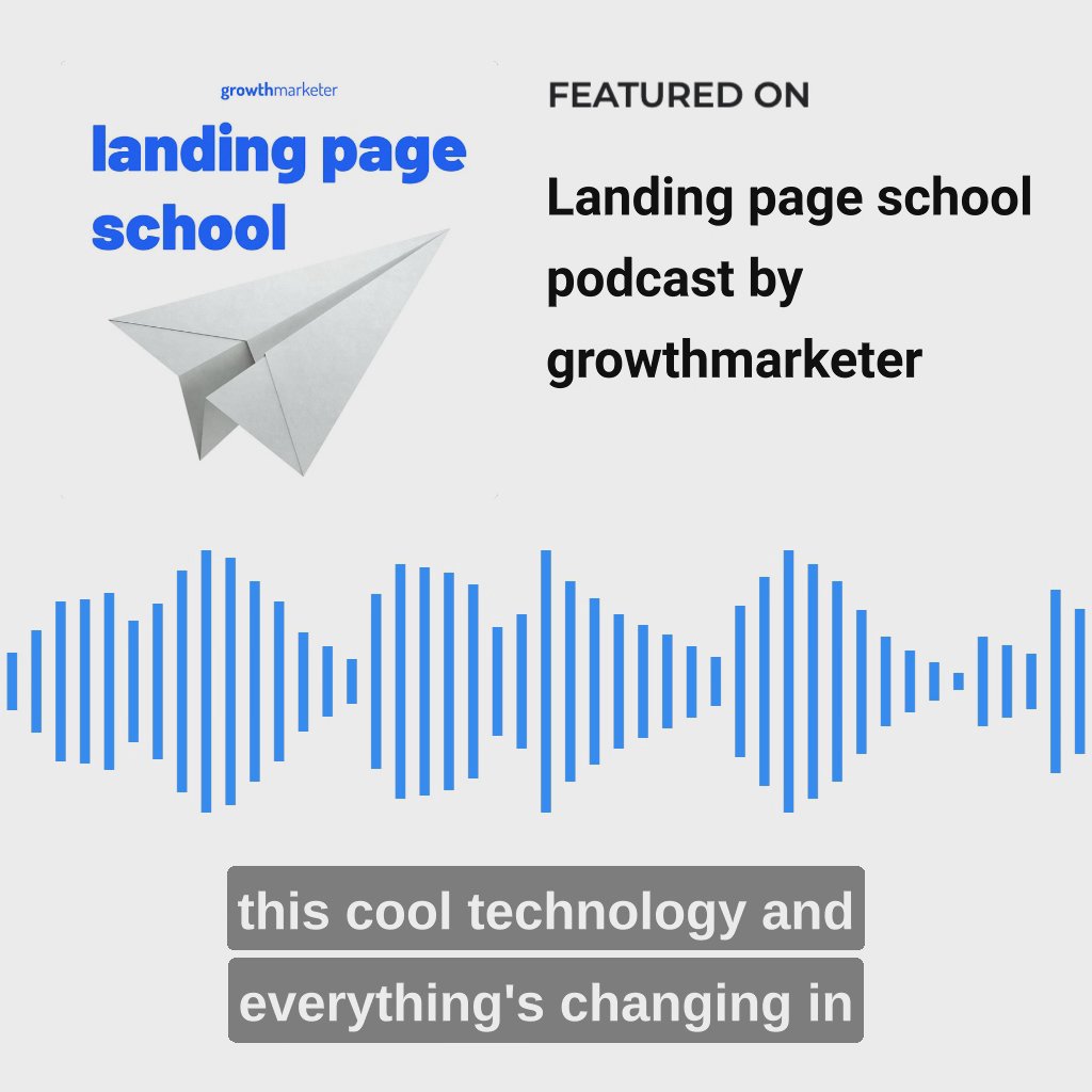 Why You Shouldn't Use Typeform On Your Landing Page - Growform Multi Step  Form Builder