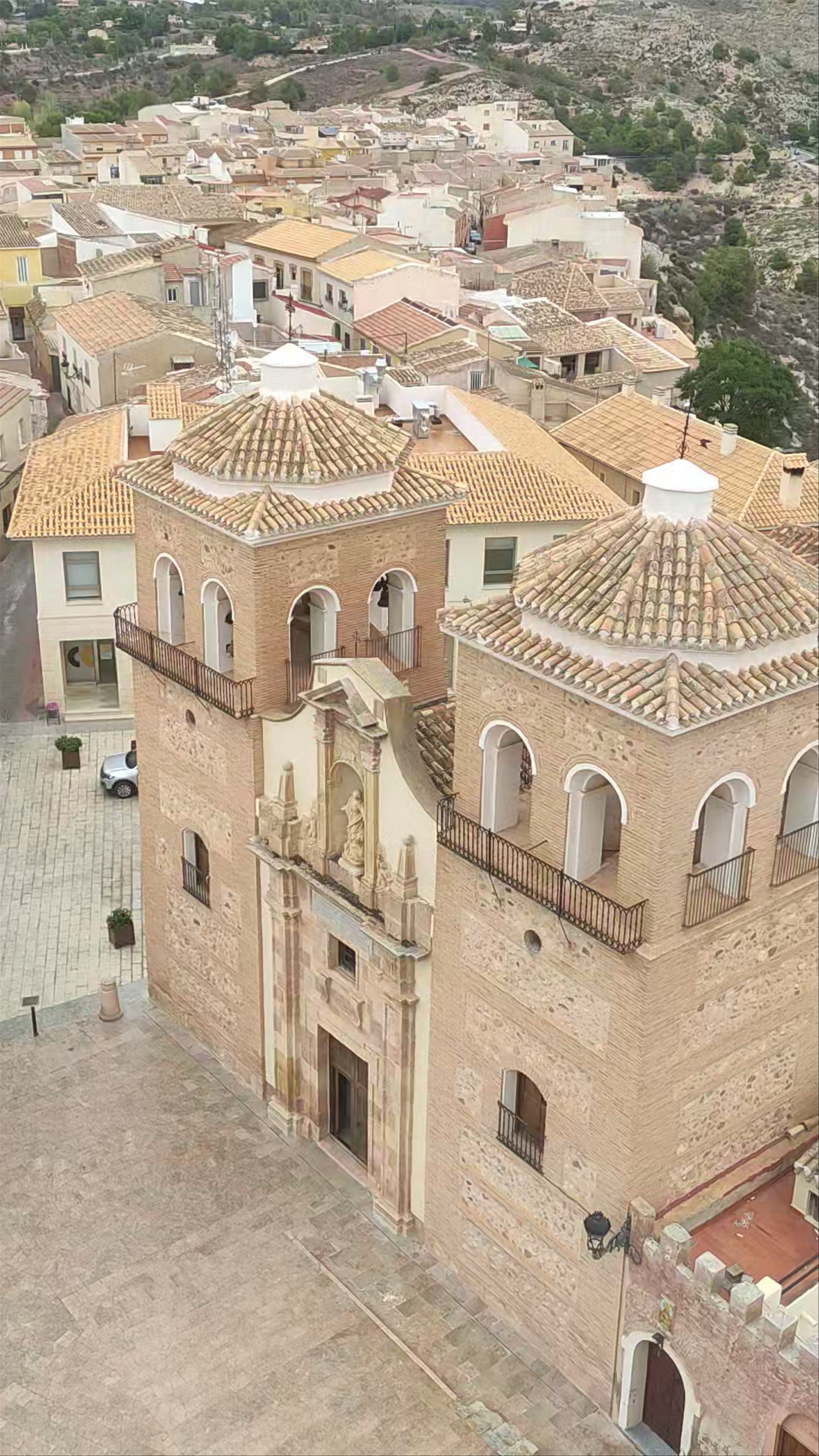 Iglesia de Santa María La Real
