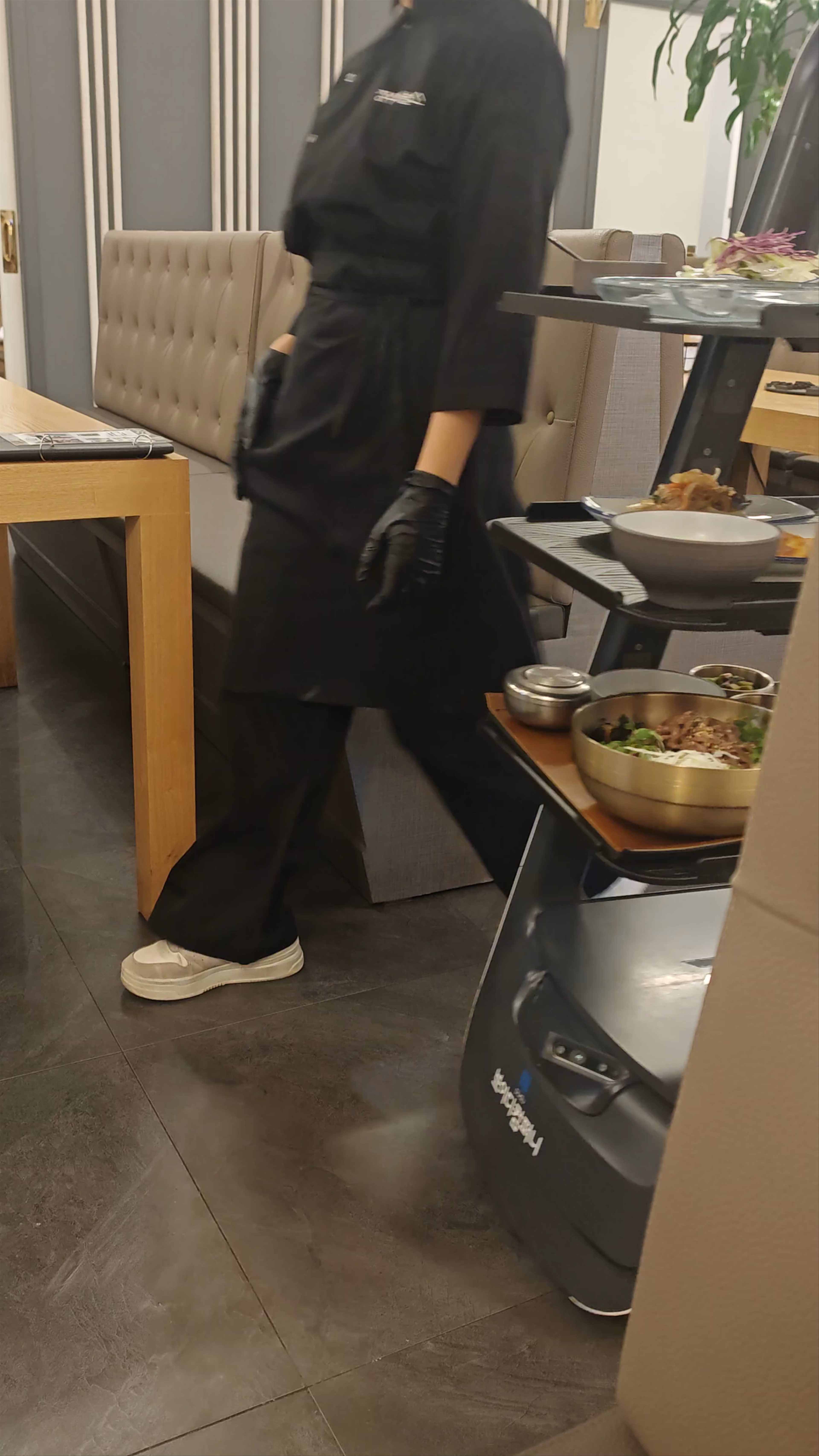 Korean bbq Restaurant - Jangsu Sky Beef