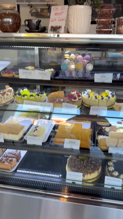 Napoleon Bakery - Bakeries Near Me - Northridge, California