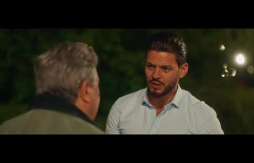 Bande-annonce en français