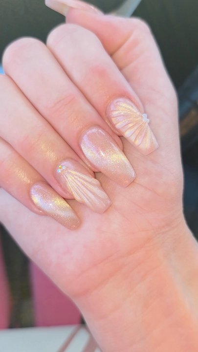 Perfect 10 Nails - Obsessed!!! - Nail Salons Near Me - Las Vegas, Nevada