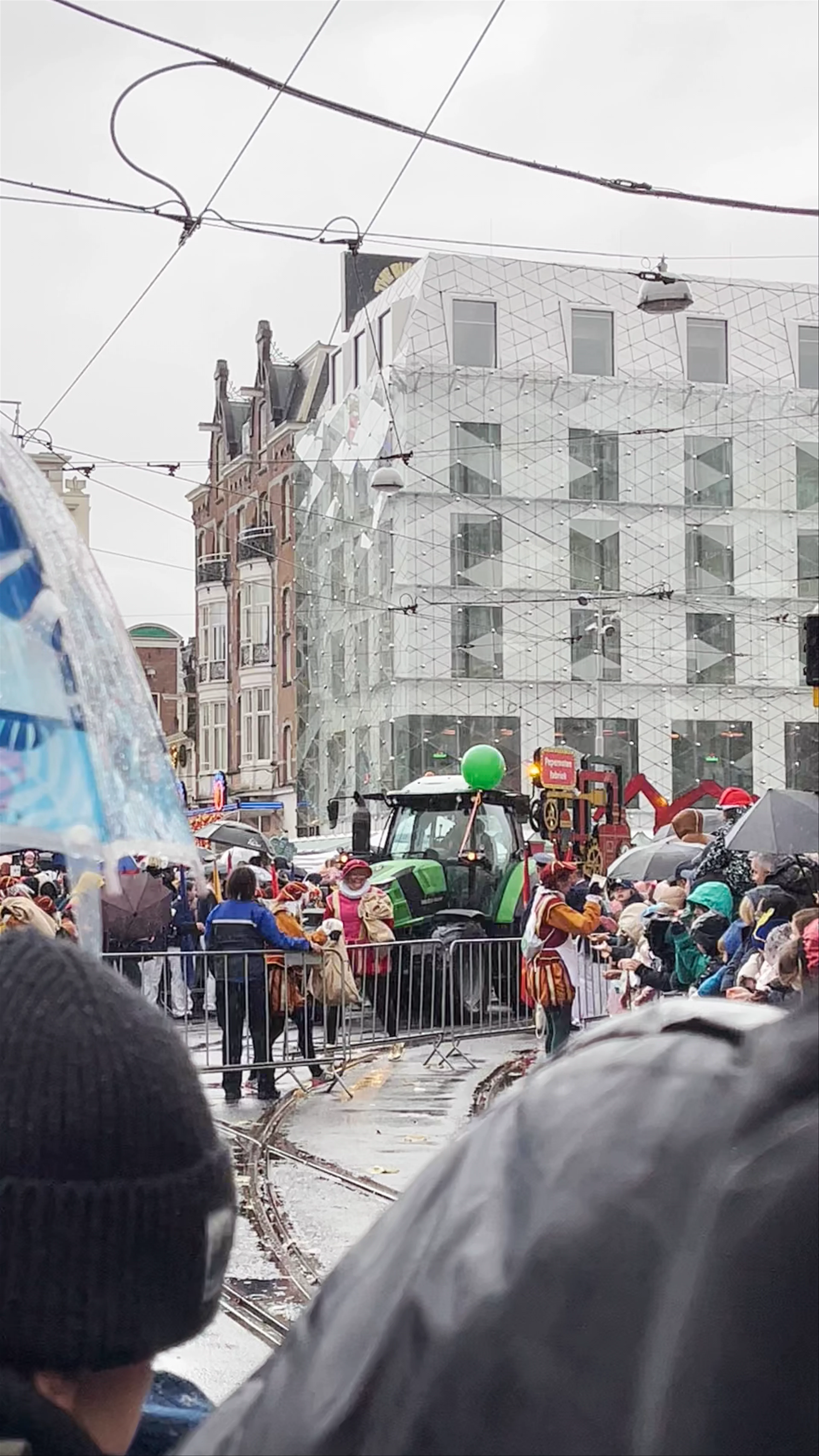 Internationaal Theater Amsterdam
