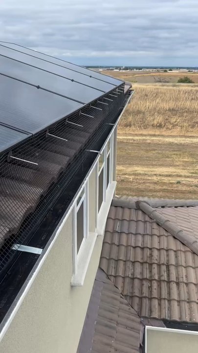 Bellemare Solar Cleaning - Solar panel covering - Solar Panel Cleaning Near Me