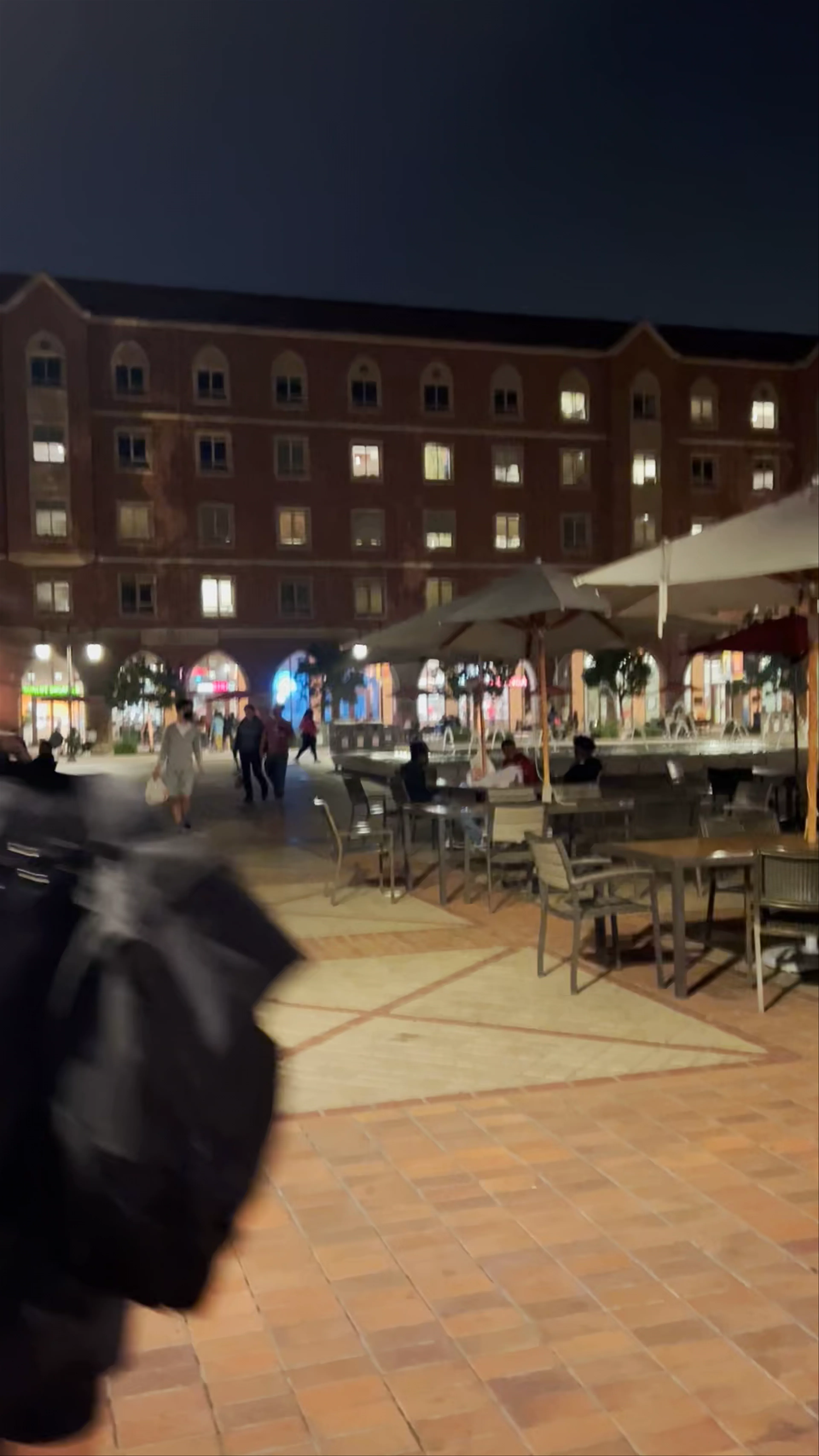 USC Village