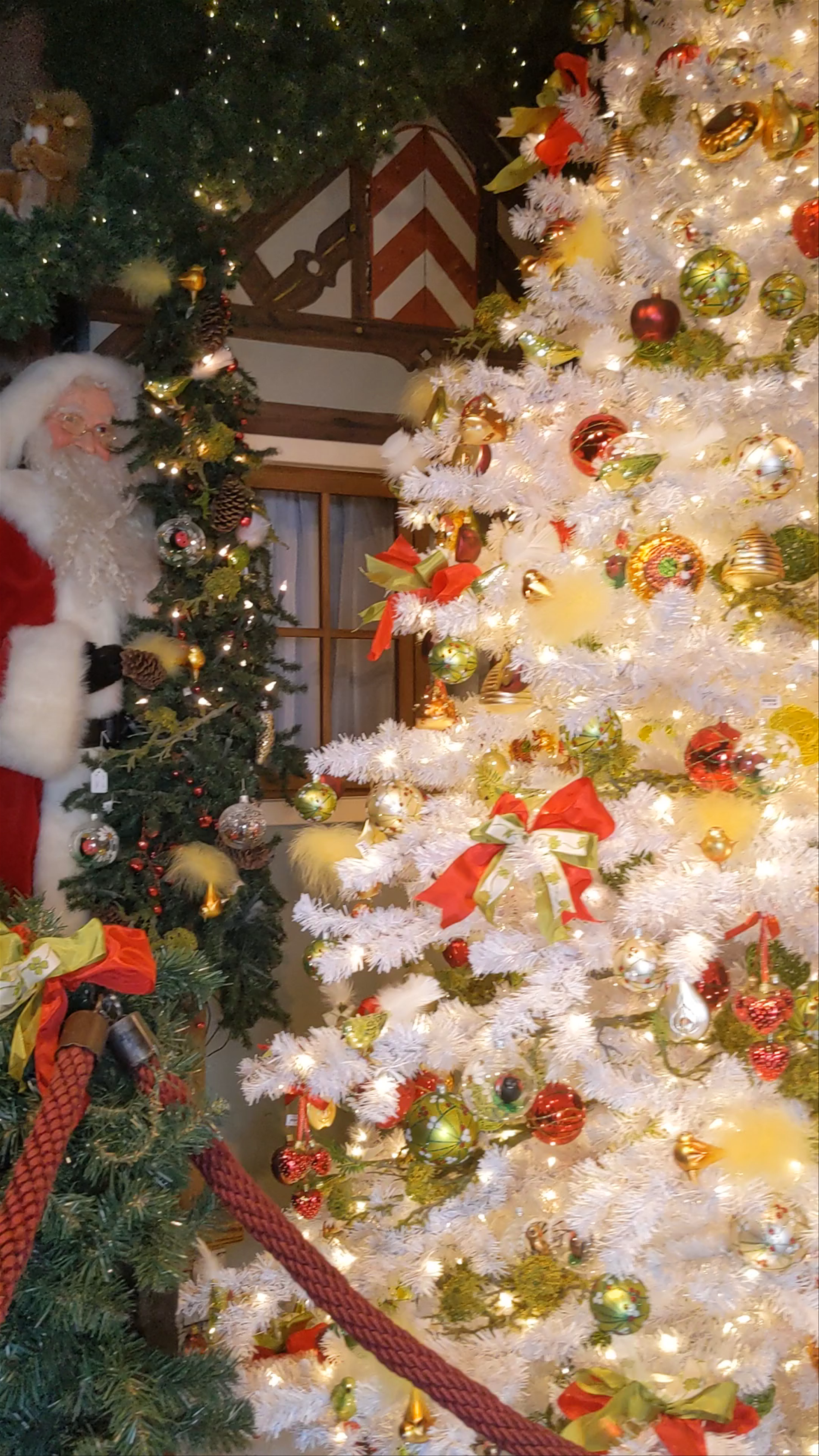 Käthe Wohlfahrt - Weihnachtsdorf