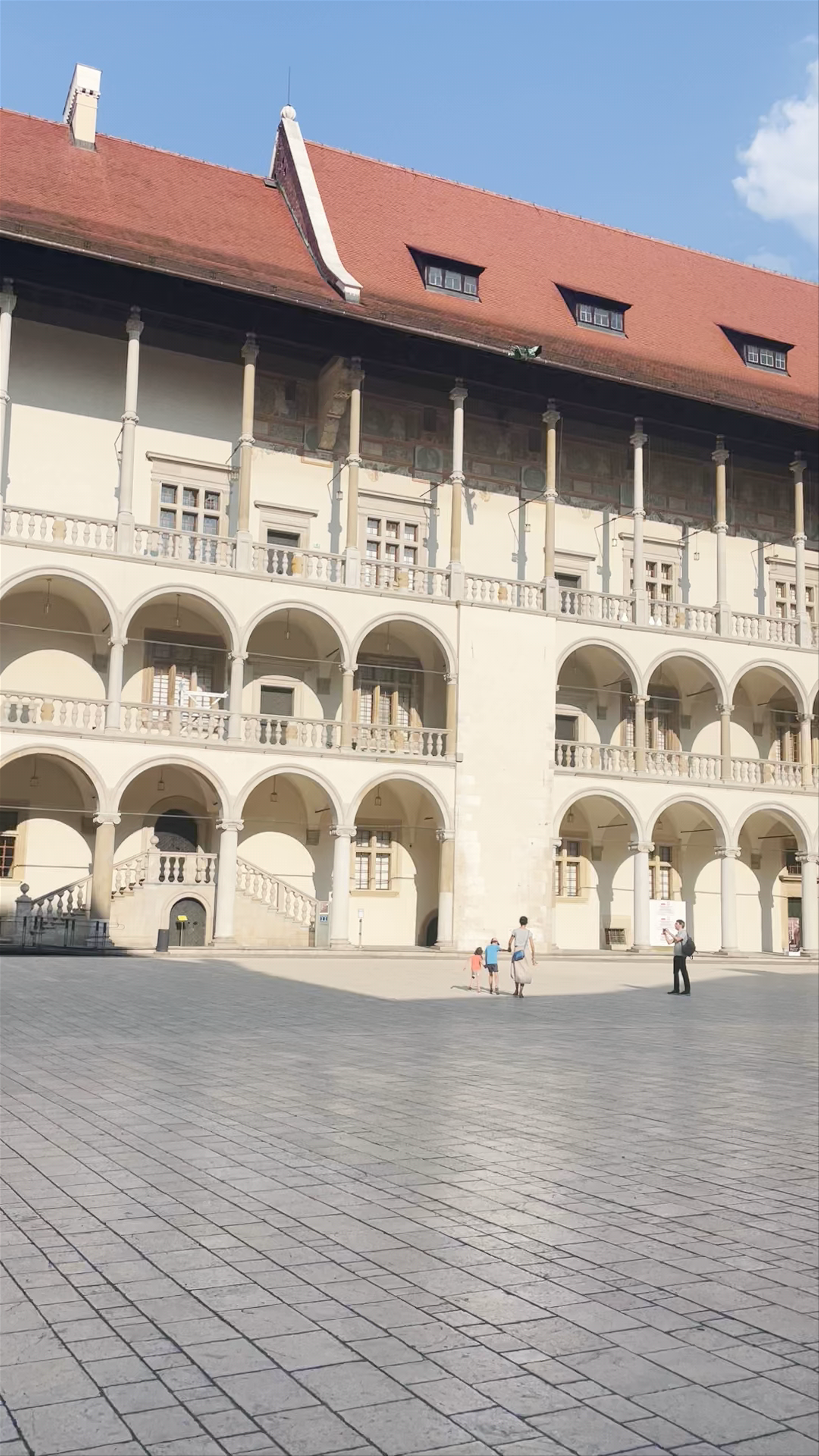 Wawel Royal Castle