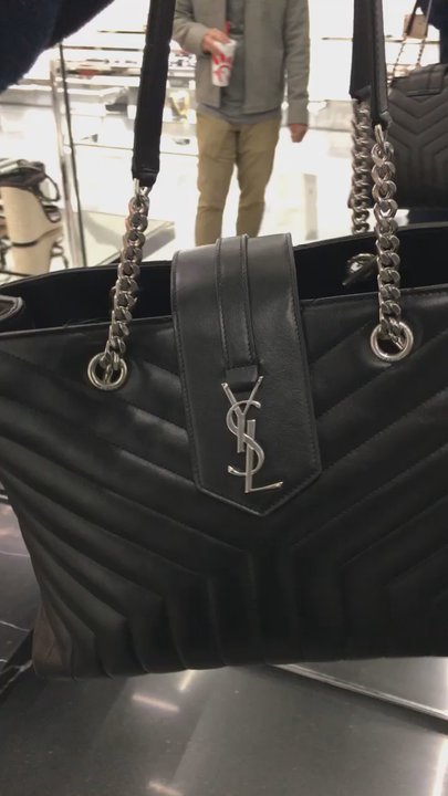 Saint Laurent - Leather Goods Near Me - Orlando, Florida