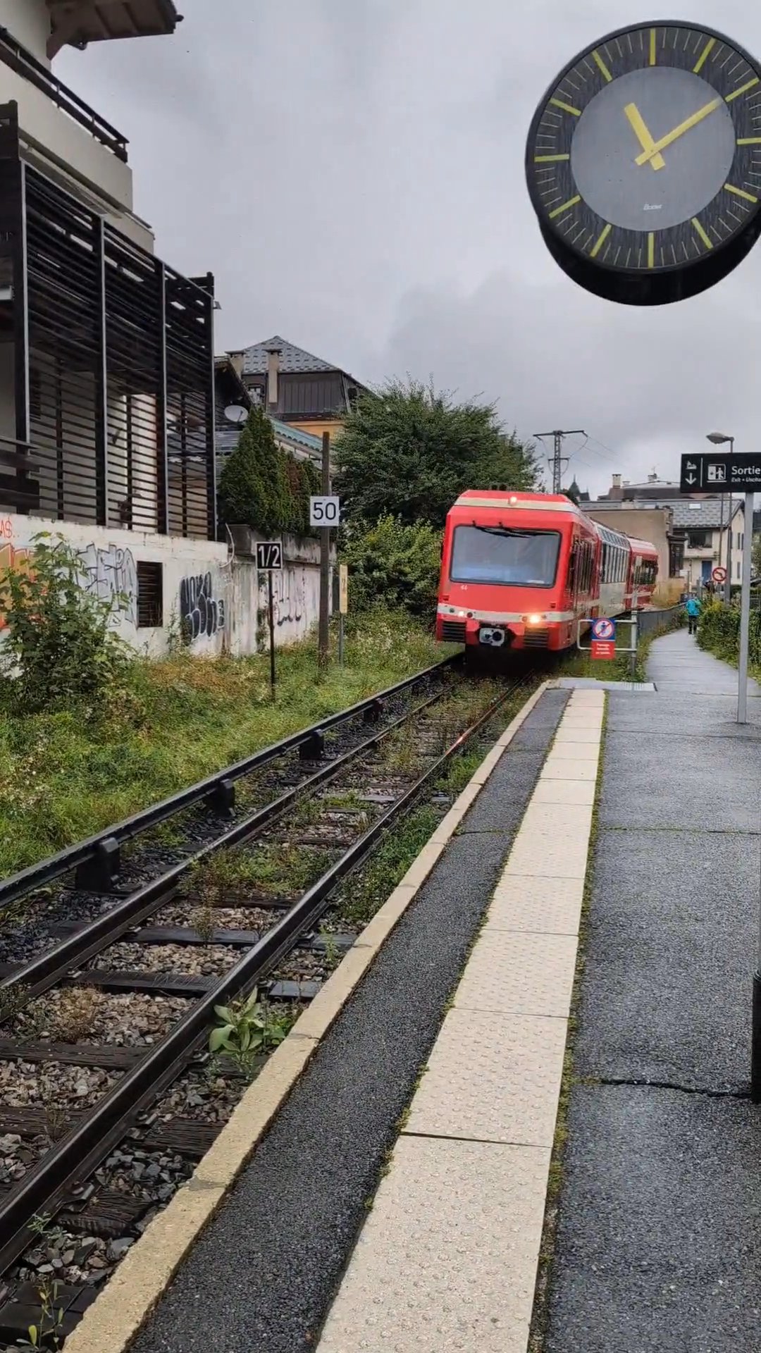 GR 5 Part 1 - Day 8 photo 1