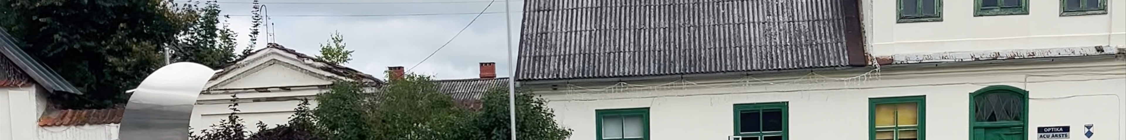 Tours & experiences in Krāslava