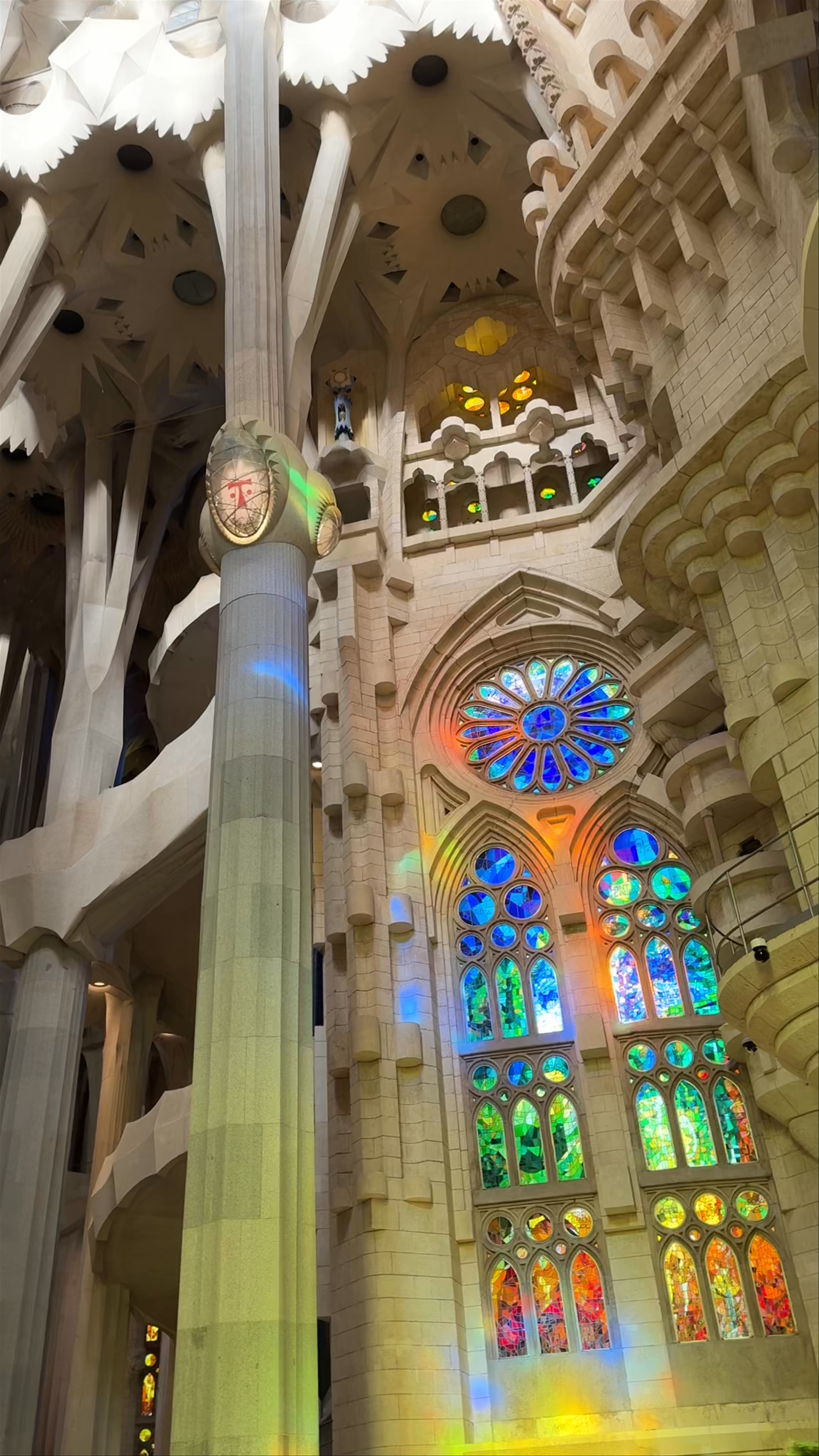 Sagrada Familia