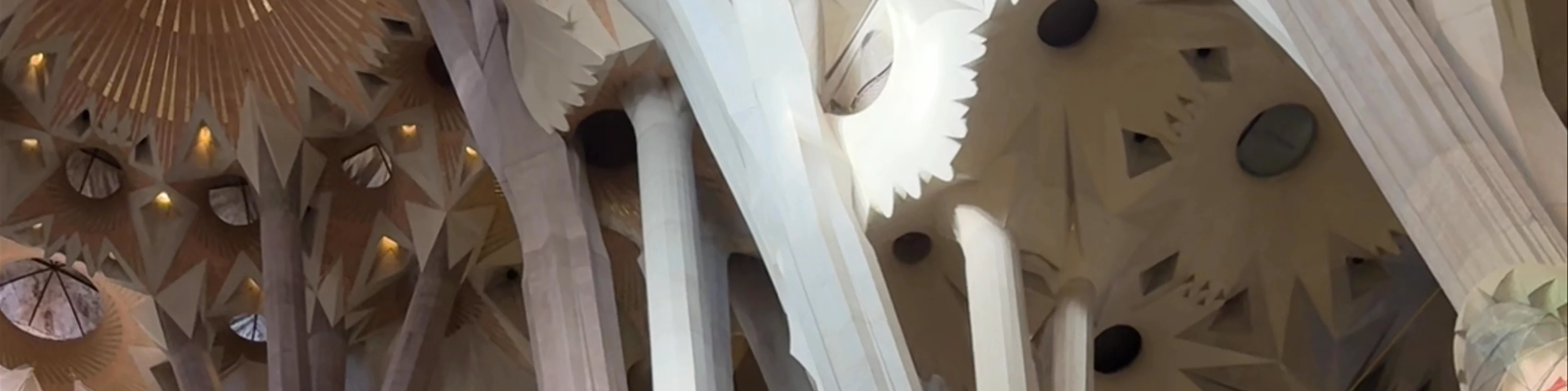 Sagrada Familia