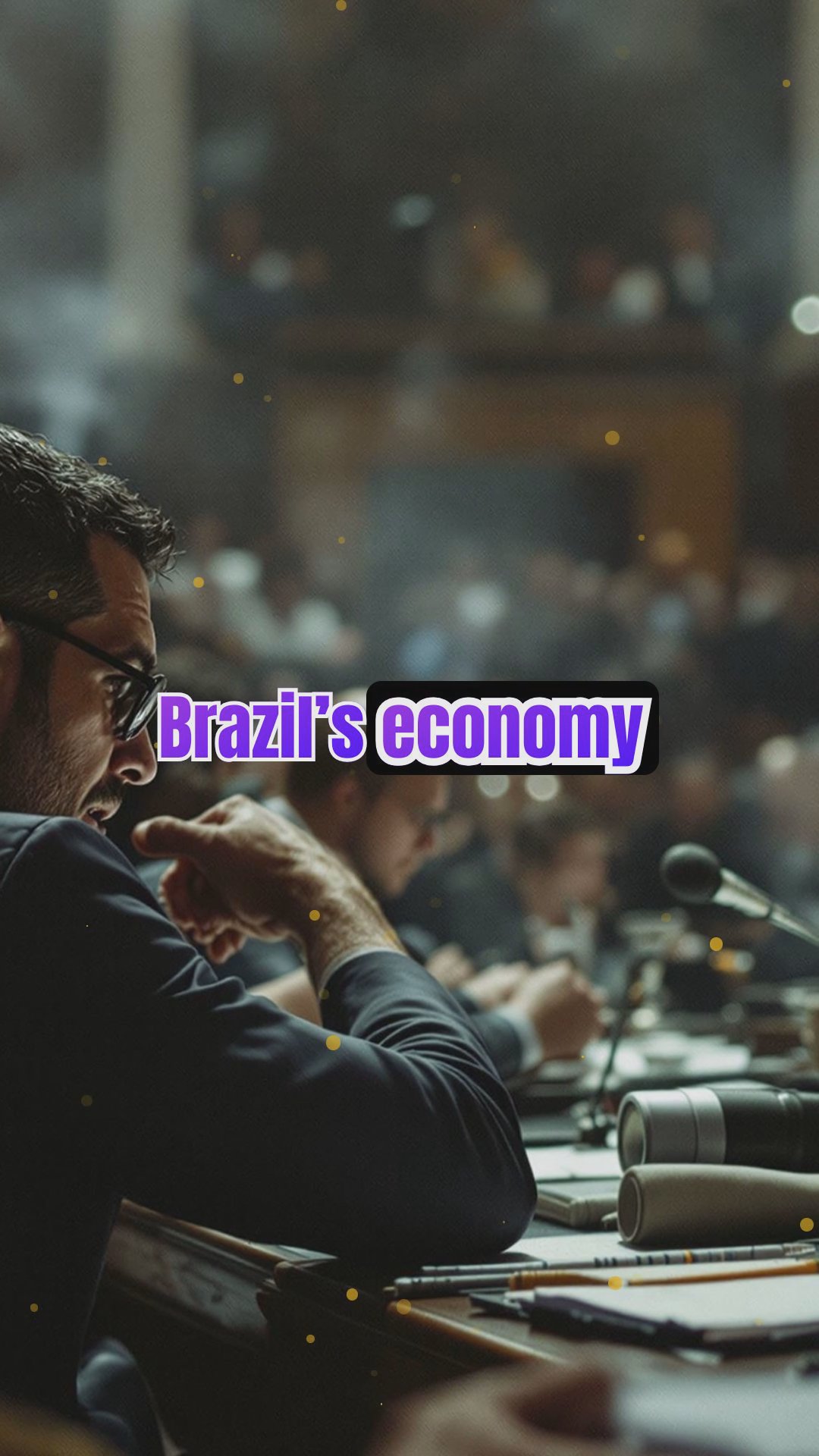Investing in Brazil: A Dangerous Trap