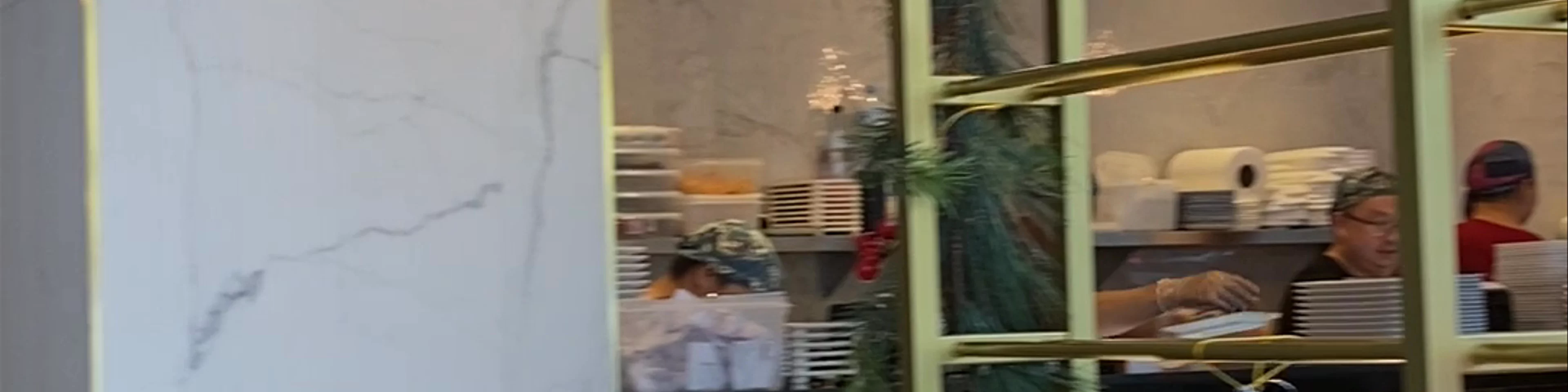 Sushi Taki