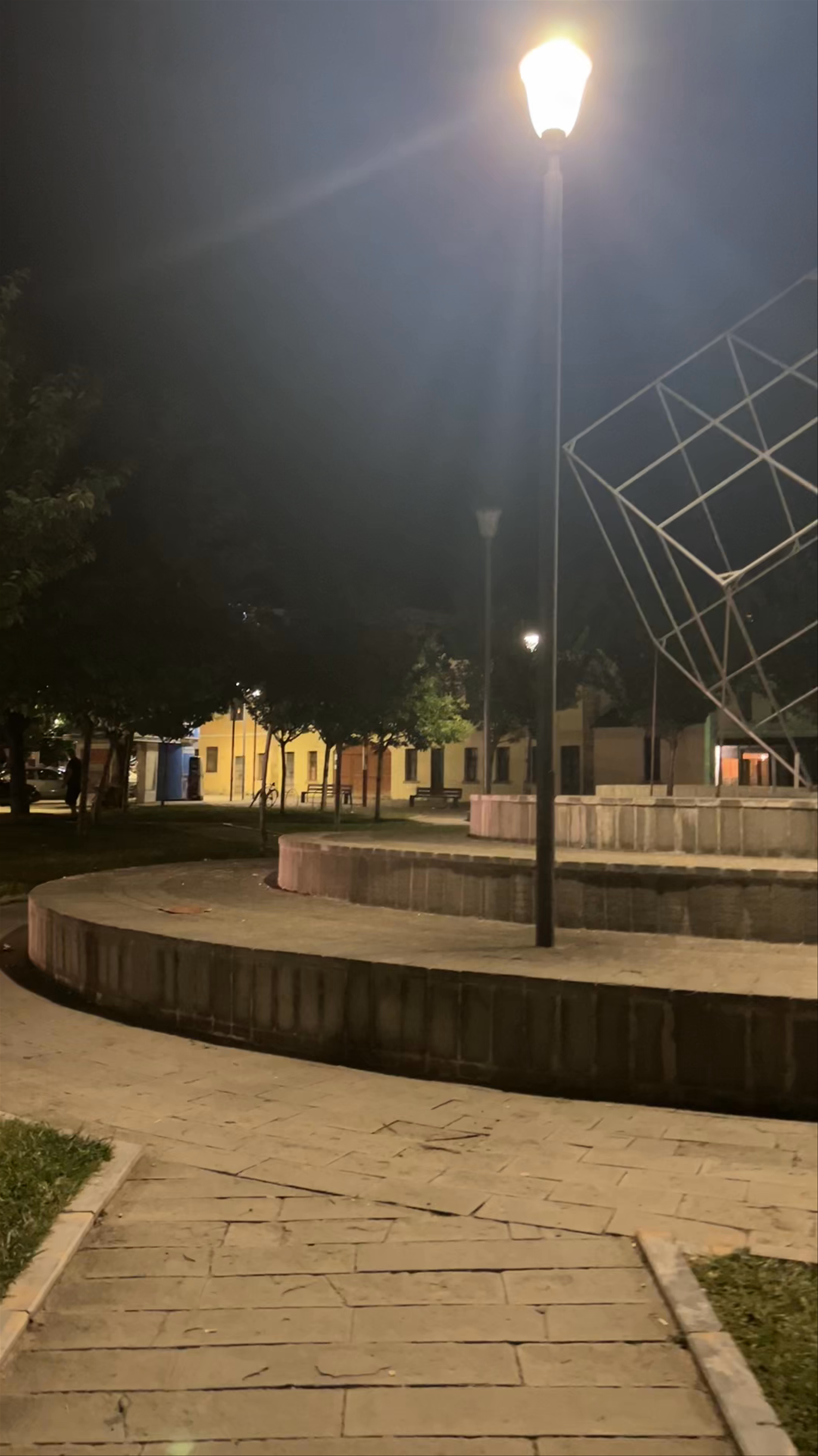 Old Bazaar of Korçë