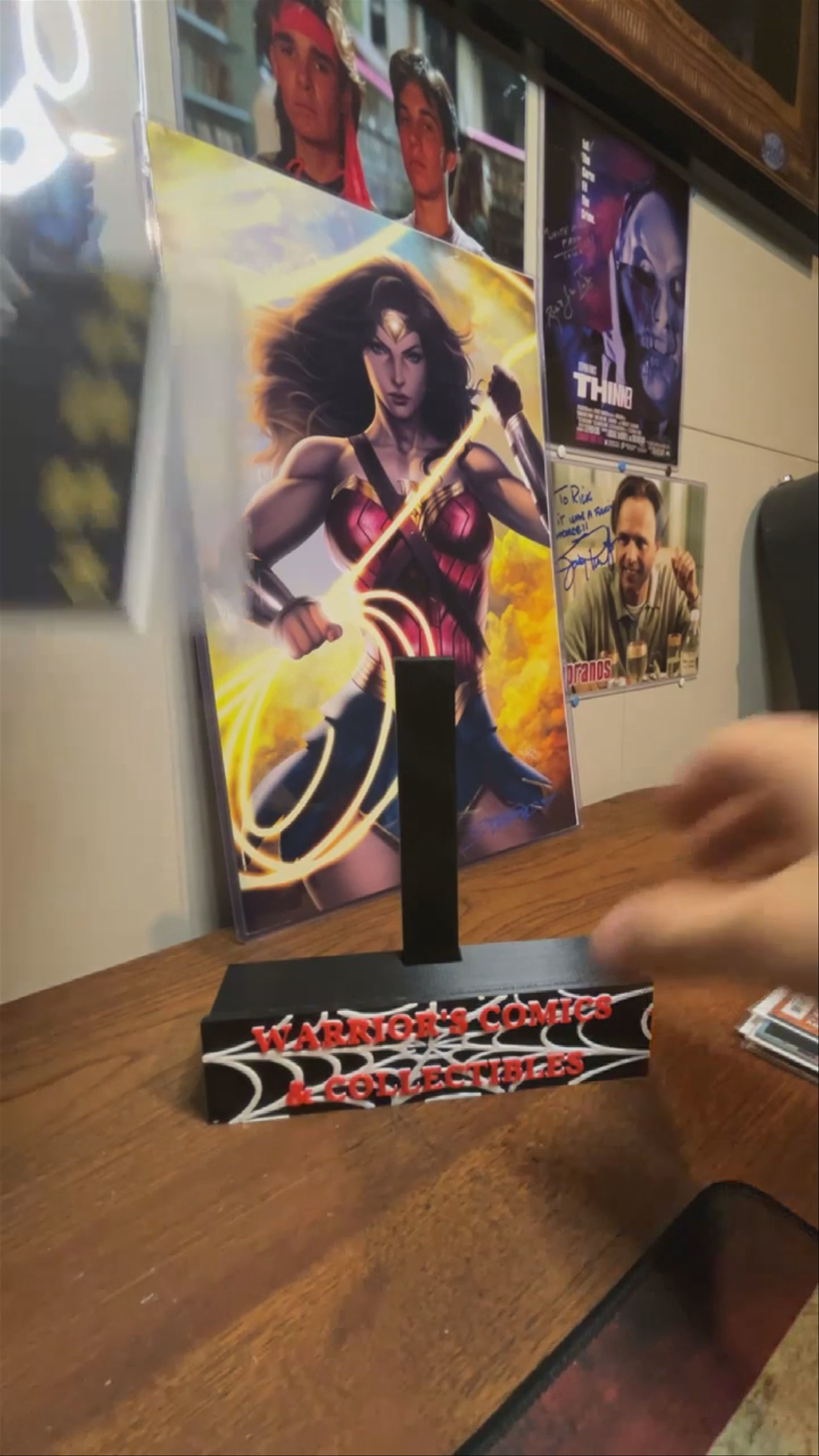 SIKTC 0 Blind Bag Auctions! Rip or Ship! + New Books
