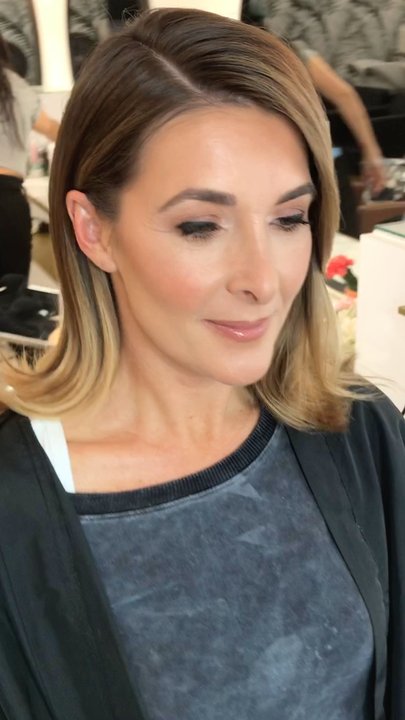Indigenous Salon - Hair by JAX - Makeup Artists Near Me - Laguna Beach, California