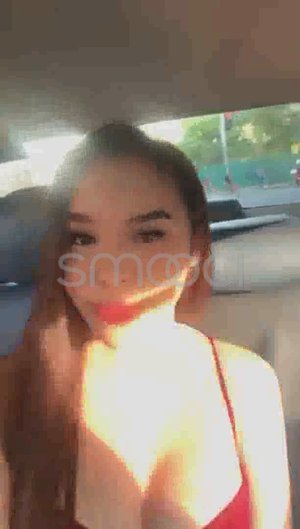 Anica Manila Escort Video #18785