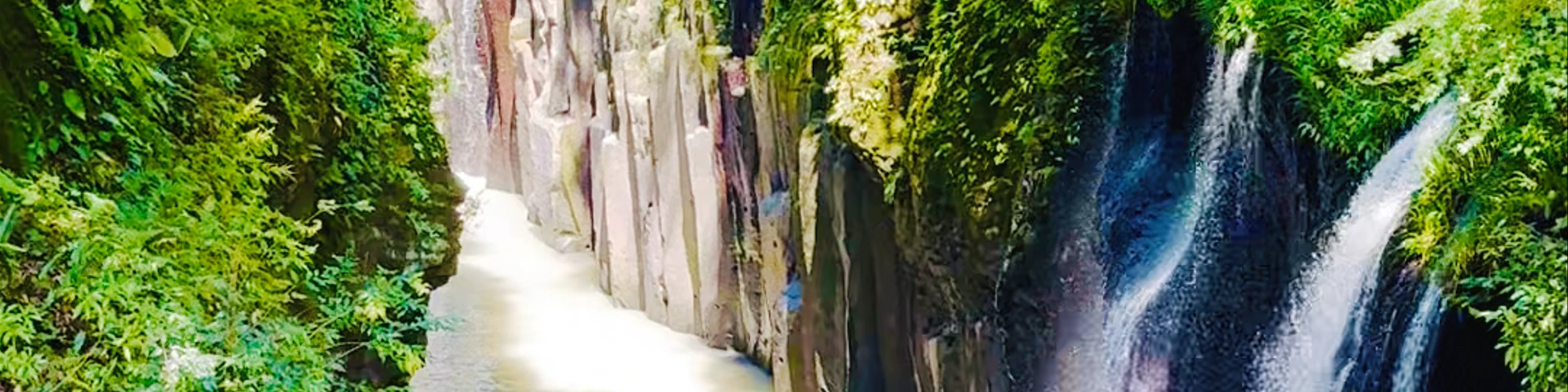 Takachiho Gorge
