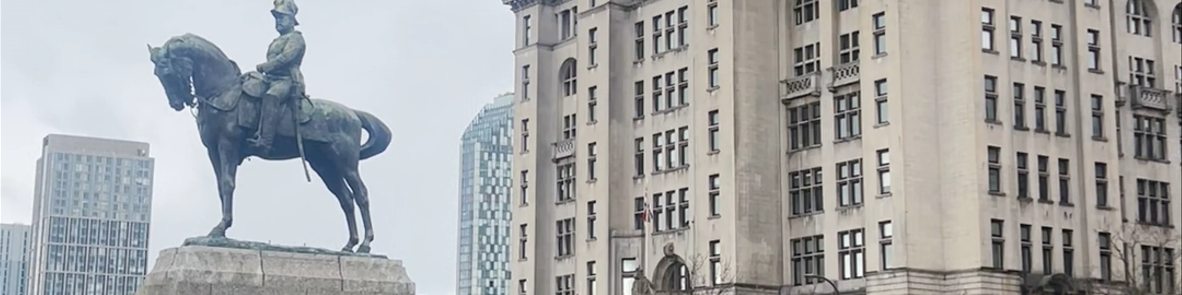 Edward VII Monument