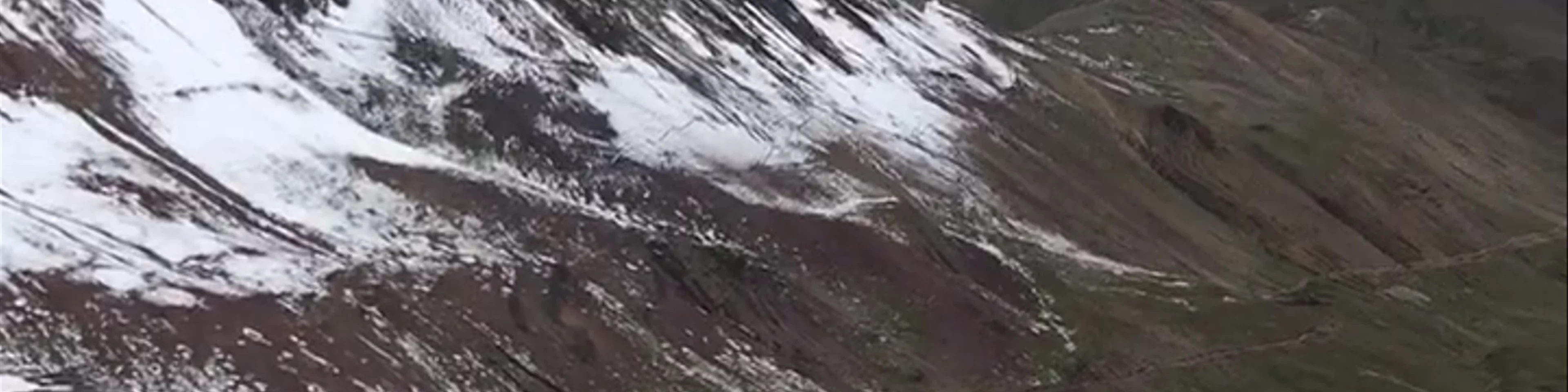 Rainbow Mountain
