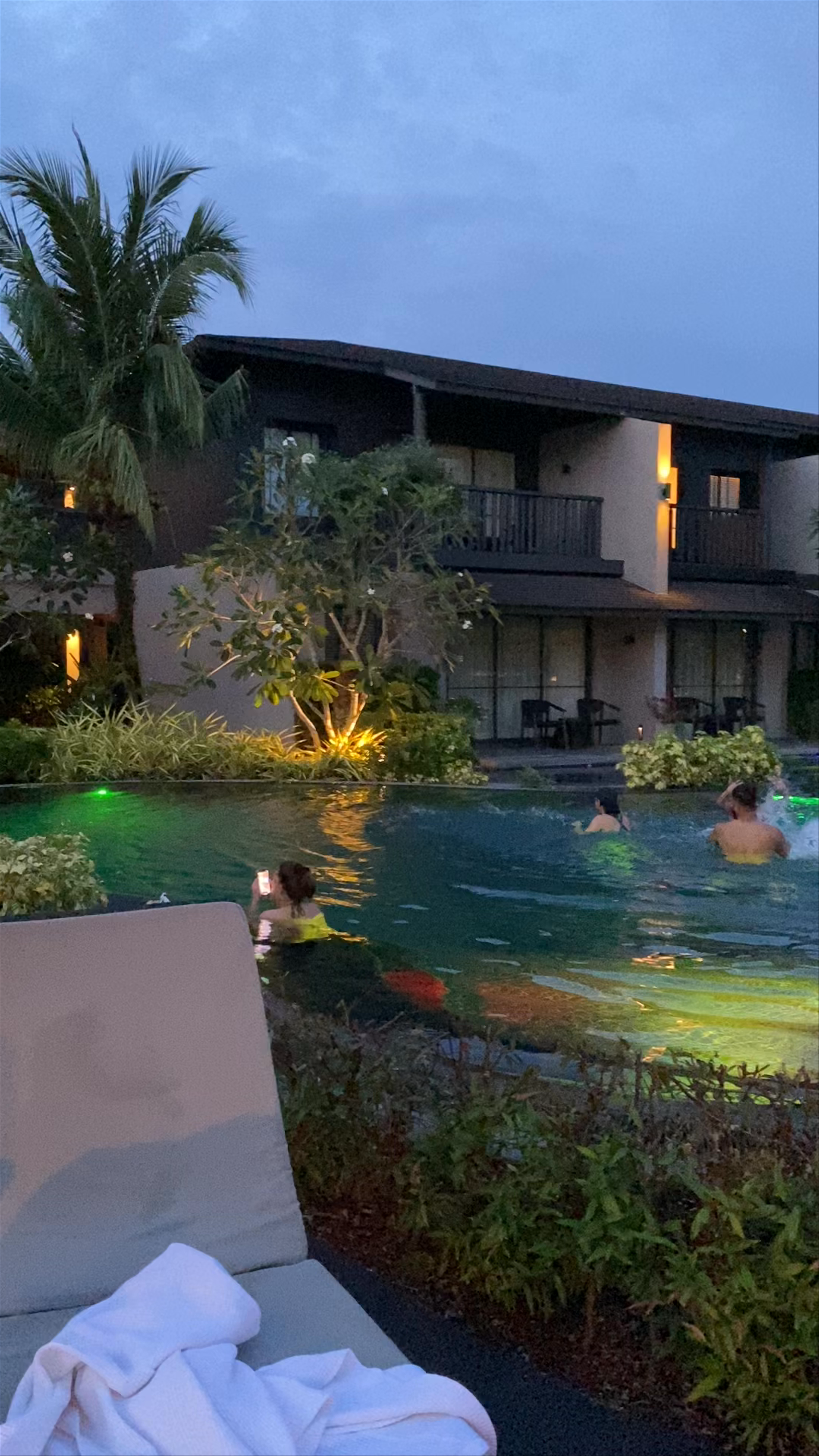 The ShellSea Krabi I Luxury Beach Resort & Pool Villas