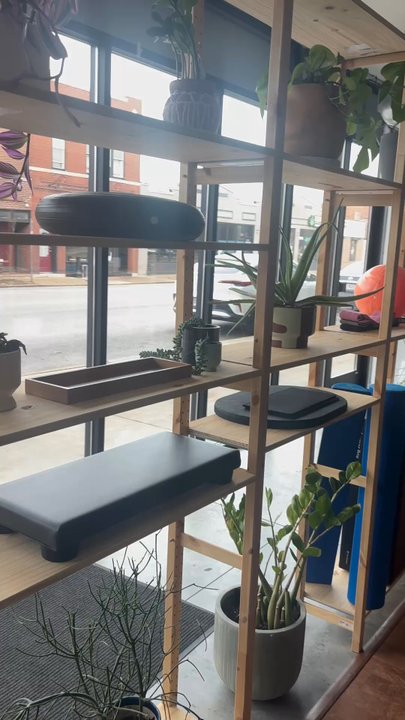 Freeman Pilates - Pilates Near Me - St. Louis, Missouri