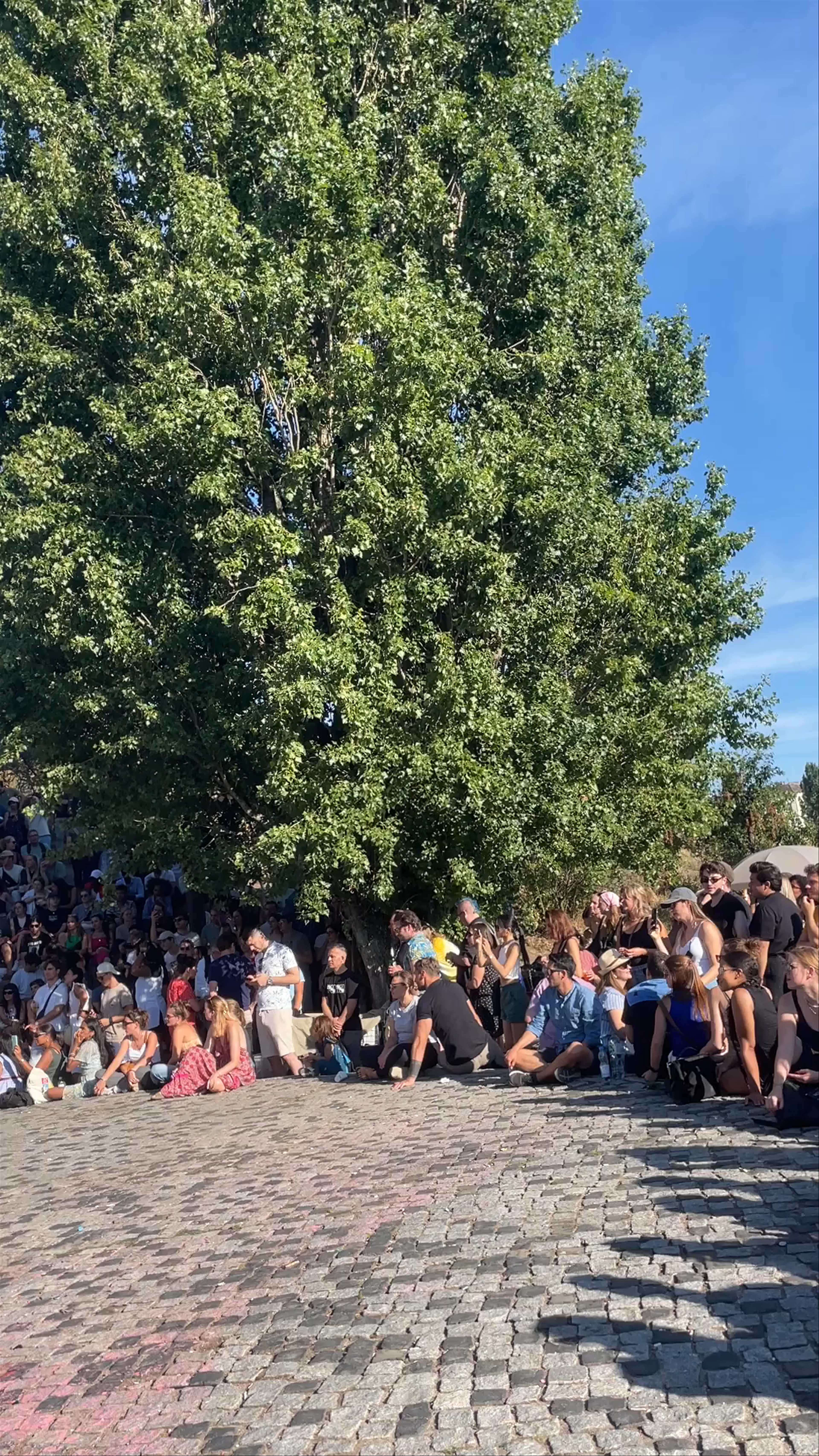 Mauerpark