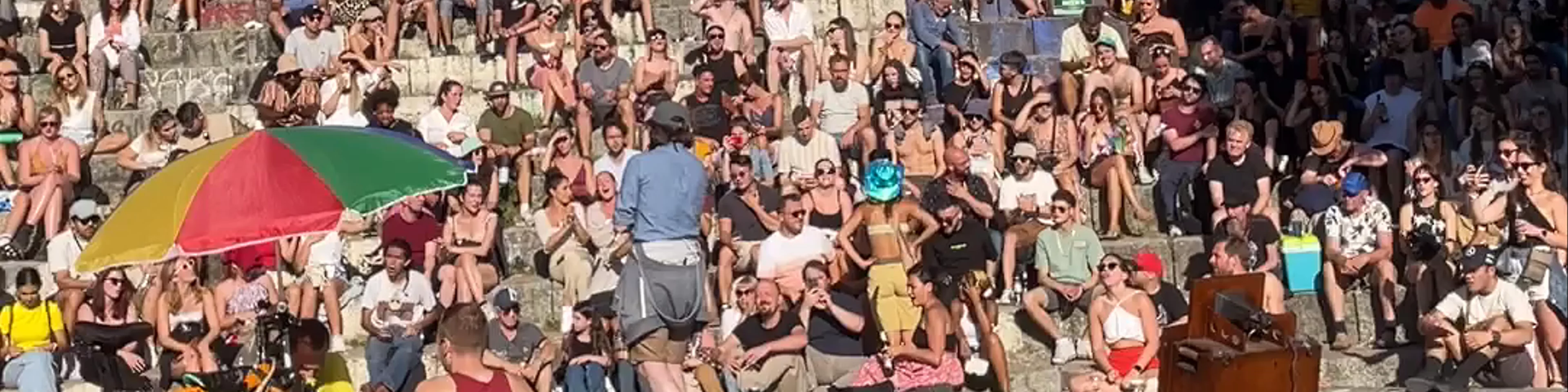 Mauerpark