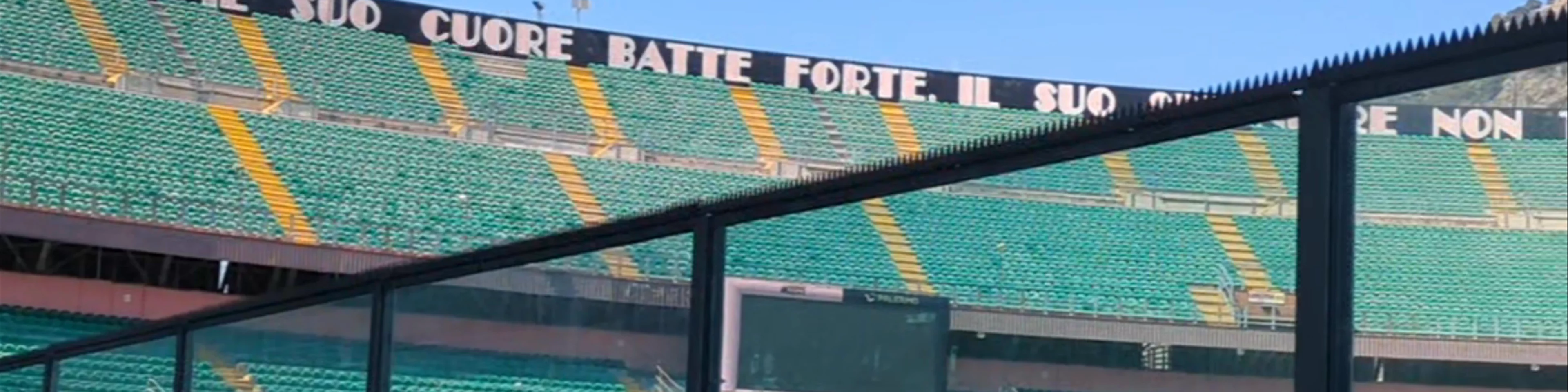 Stadio Renzo Barbera
