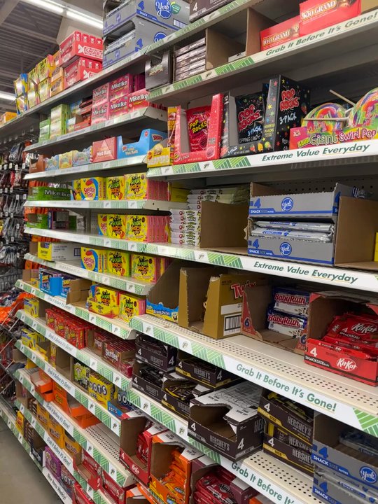 Dollar Tree - Discount Store Near Me - Palm Coast, Florida