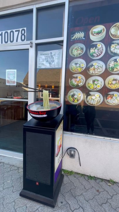 Ramen Bay - Ramen Near Me - Rolla, Missouri