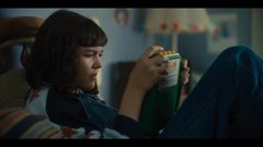 Bande-annonce en anglais