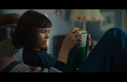 Bande-annonce en anglais