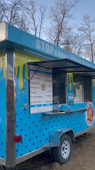 The Meltdown On 259 - The food truck - Barbeque Near Me - Broken Bow, Oklahoma
