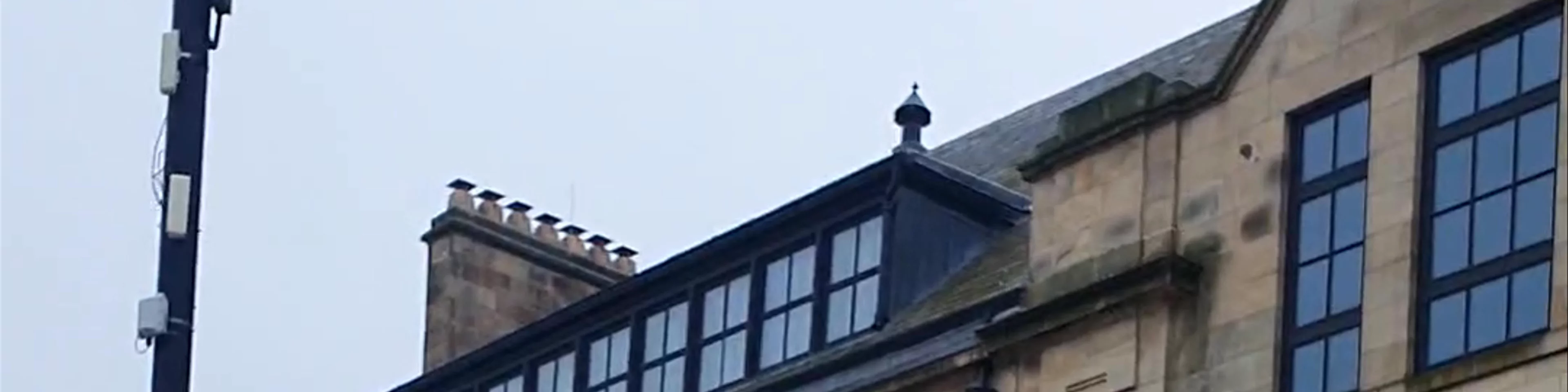 Spanish Gallery