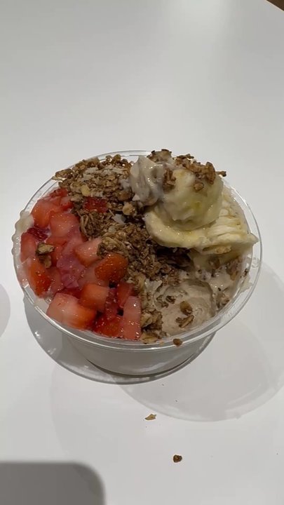 Bare  Blends Sarasota - Acai Bowls Near Me - Sarasota, Florida