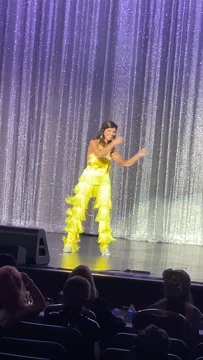 Ms VA Senior America Talent 