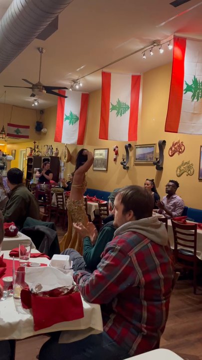 Cedars Restaurant - Lebanese Near Me - Camp Hill, Pennsylvania