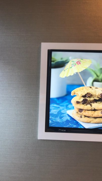 Tiff's Treats - Waiting area - Food Delivery Services Near Me - Decatur, Georgia