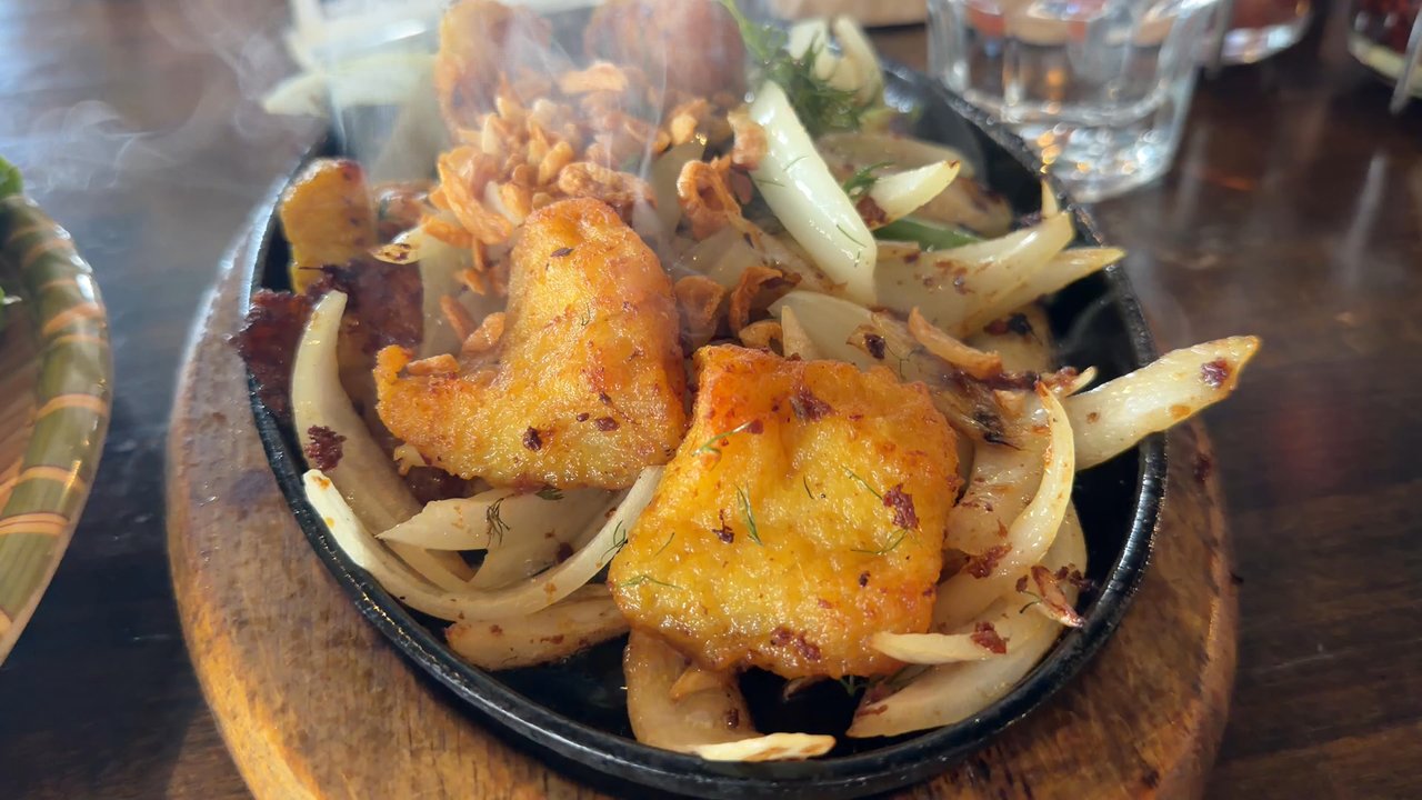 Wicked Chopstix - Vietnamese Near Me - Seattle, Washington