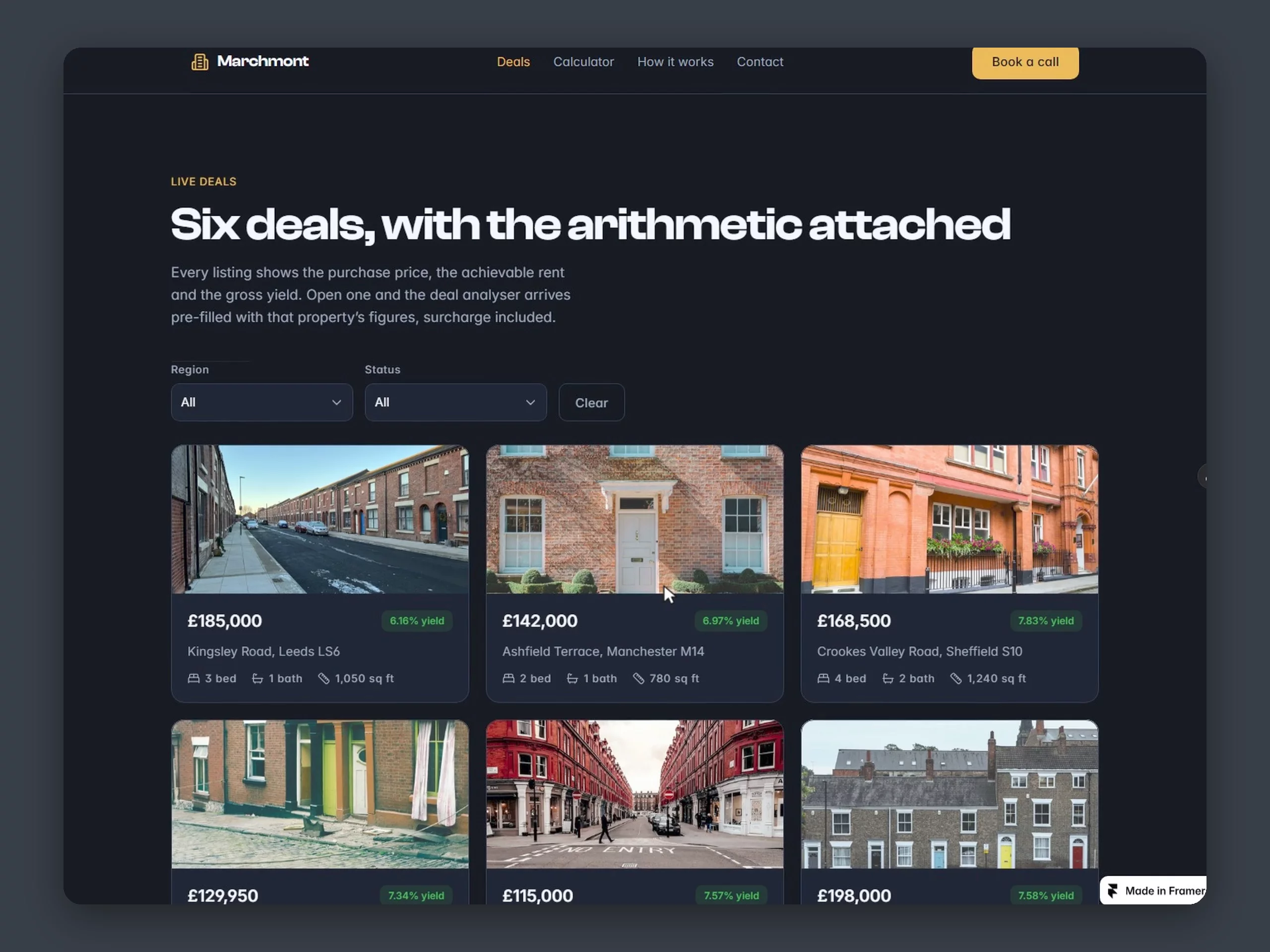 BuyToLet OS