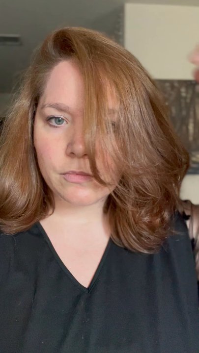 By Subairi - After! Obsessed with the length and the shine - Hair Salons Near Me - Washington, DC, District of Columbia