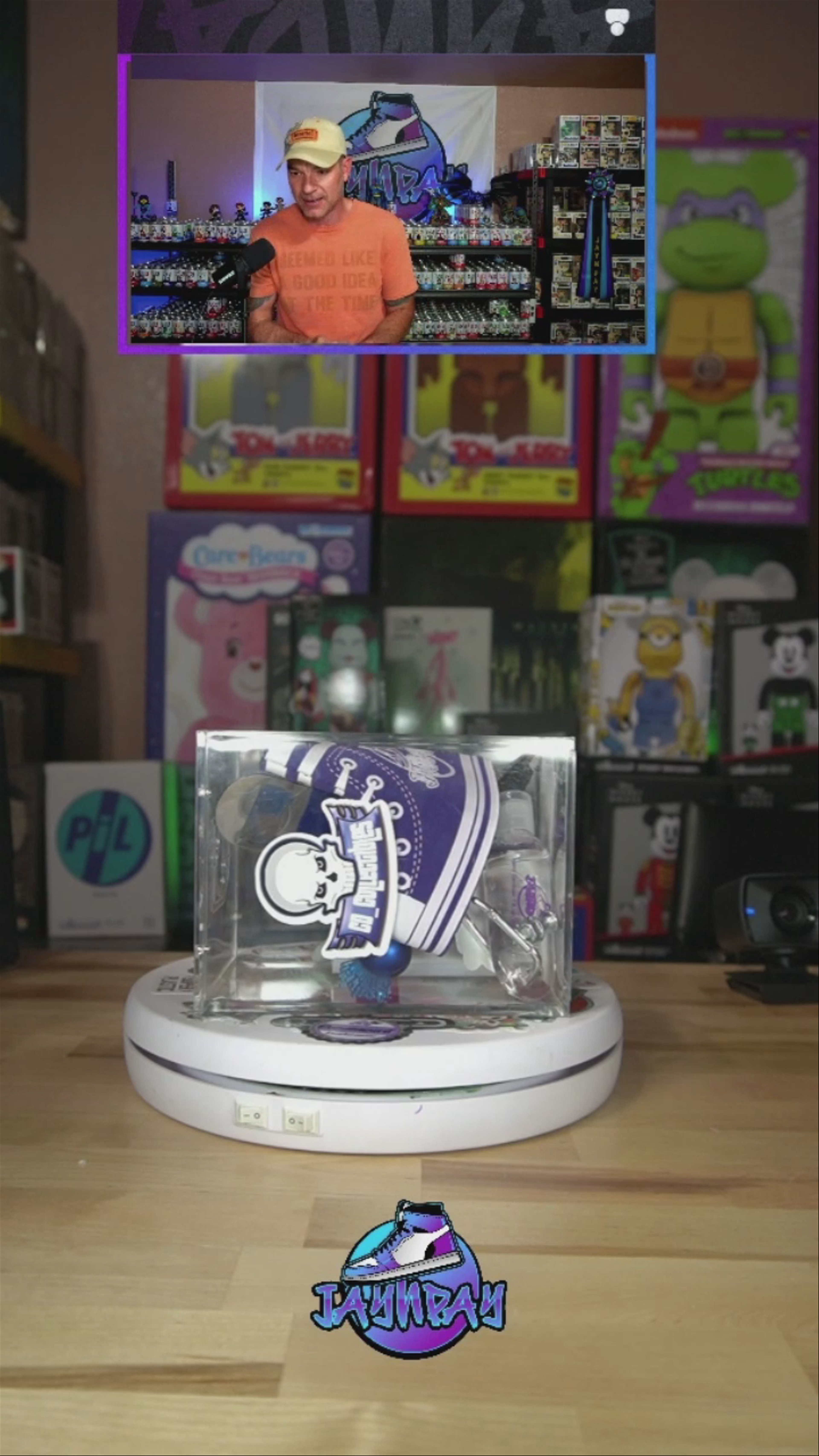 Love for our customs from JaynPay