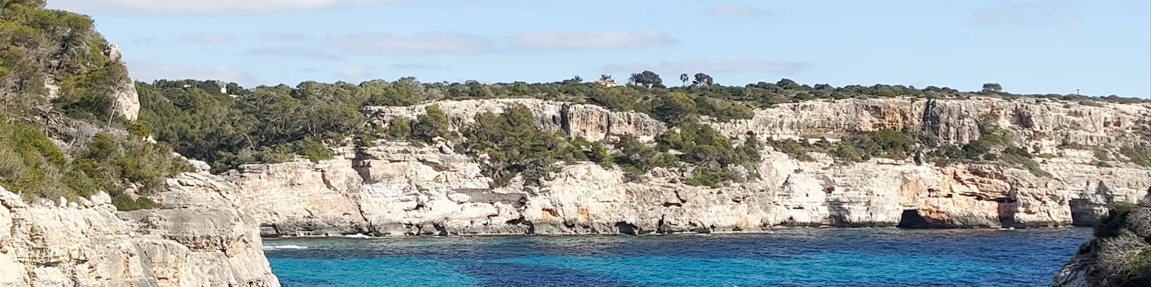 Caló des Moro