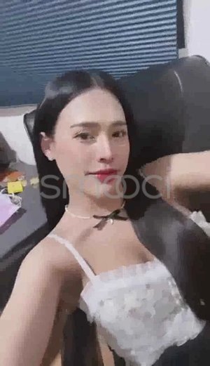Sammy Bangkok Escort Video #12382