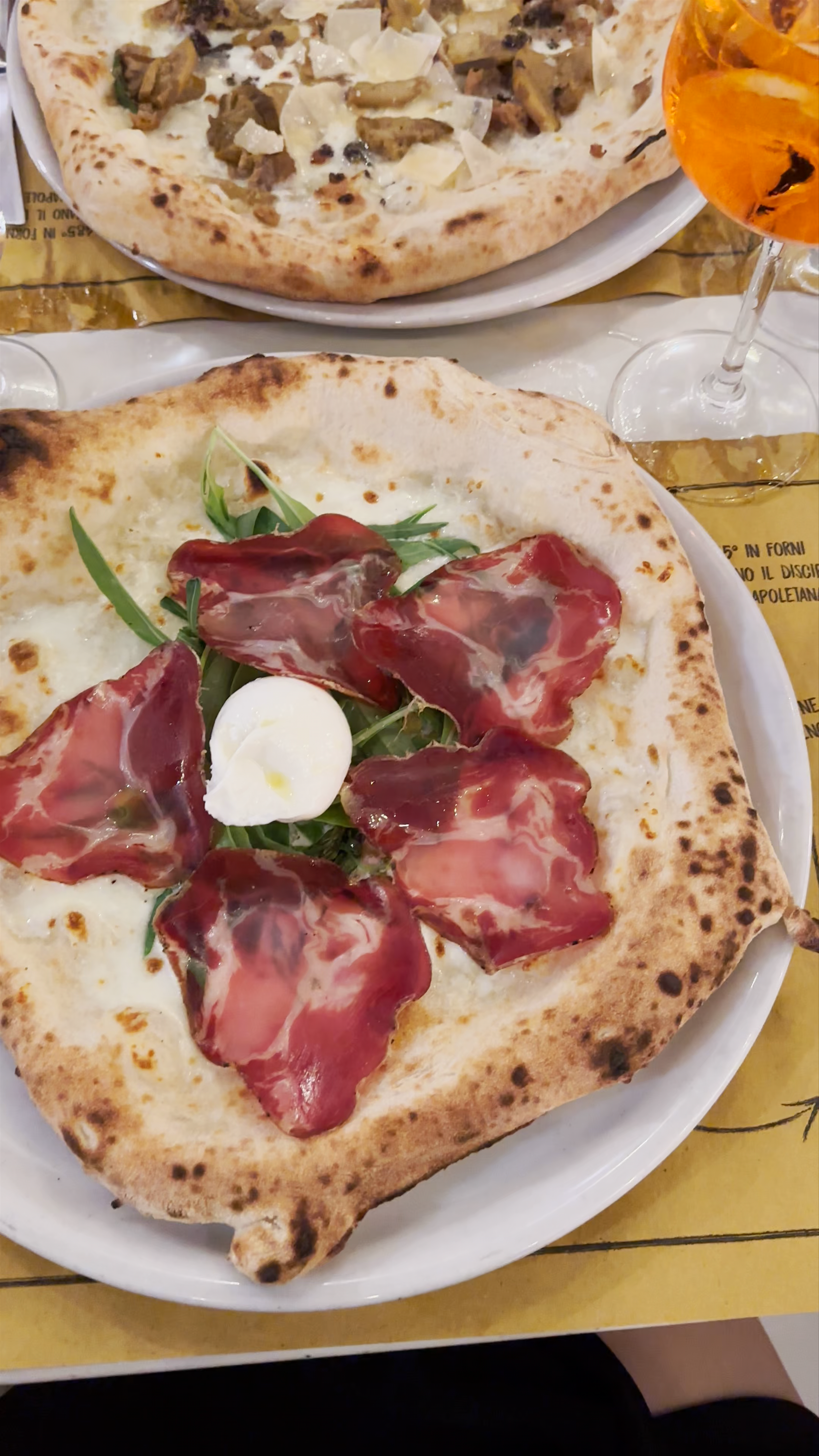 Bellavista Pizzeria Bistrot